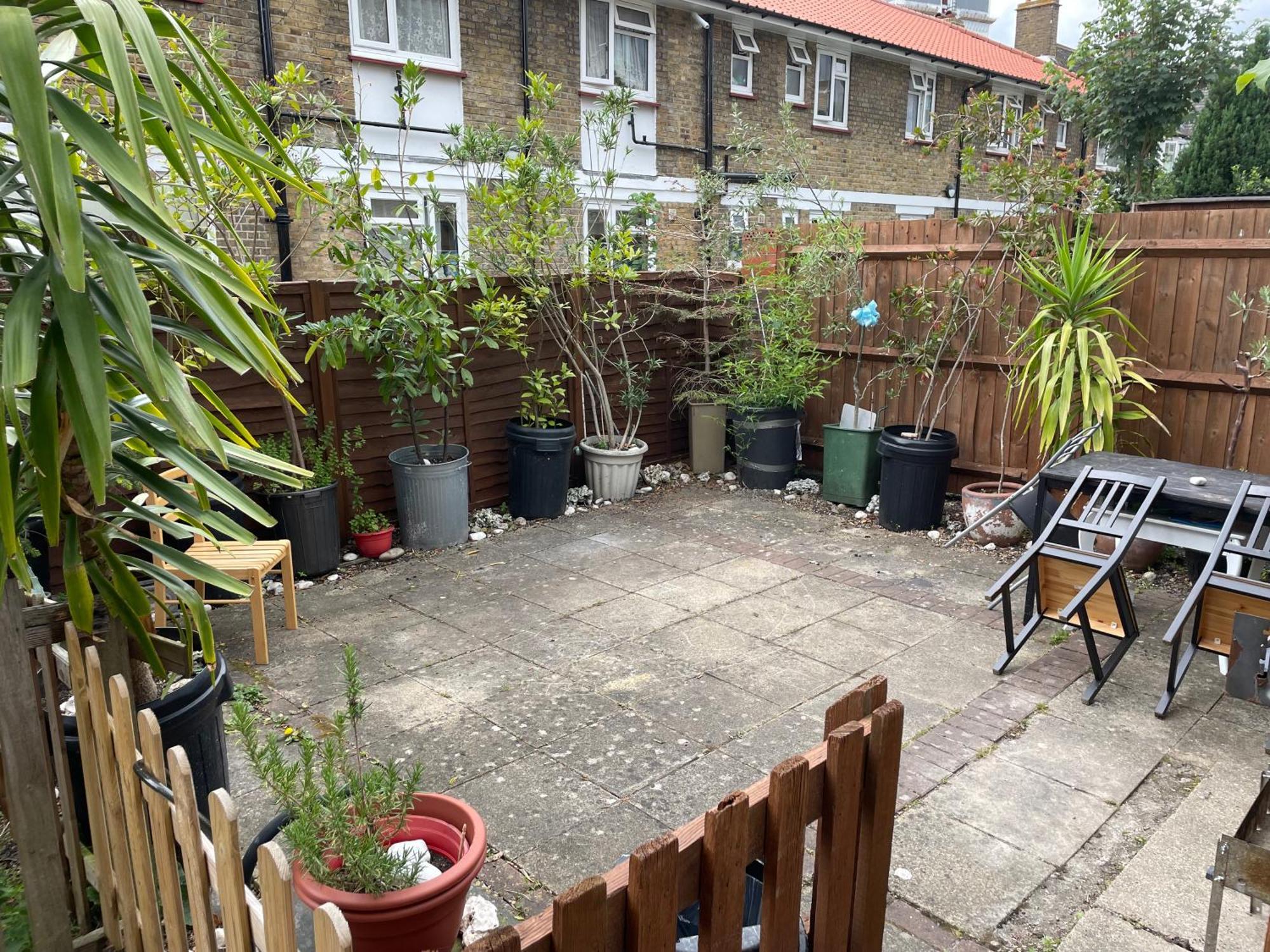 Rooms In Shared House In Kensington London Exterior foto
